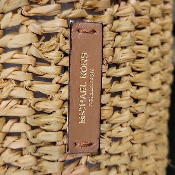 MK beach bag - Picture 2 of 4